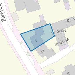 Perceel NST01-B-7450