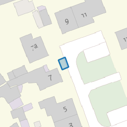 Perceel NST01-B-7480