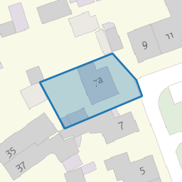 Perceel NST01-B-7481