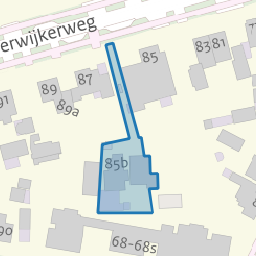 Perceel NST01-B-7487