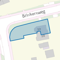 Perceel NST01-B-7489