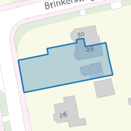 Perceel NST01-B-7490