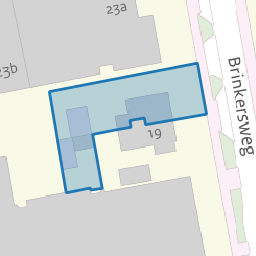 Perceel NST01-B-7491