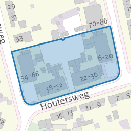 Perceel NST01-B-7515