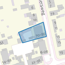 Perceel NST01-B-7516