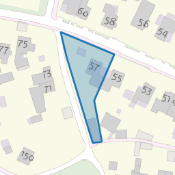 Perceel NST01-B-7525