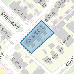 Perceel NST01-B-7535