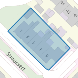 Perceel NST01-B-7536