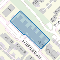 Perceel NST01-B-7538