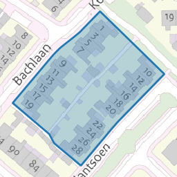 Perceel NST01-B-7539