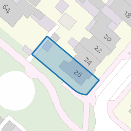 Perceel NST01-B-7540