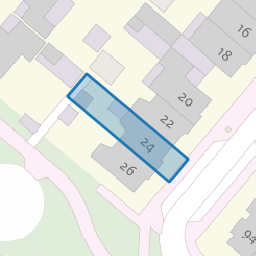 Perceel NST01-B-7541