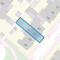 Perceel NST01-B-7542