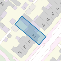 Perceel NST01-B-7543