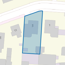 Perceel NST01-B-7552