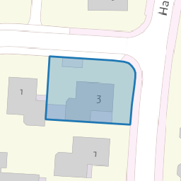 Perceel NST01-B-7554