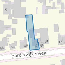 Perceel NST01-B-7558