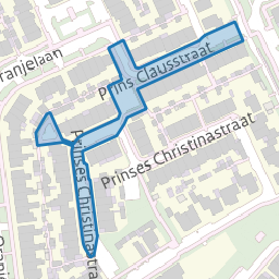Perceel NST01-B-7570