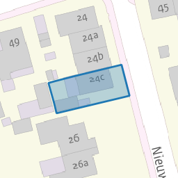 Perceel NST01-B-7578