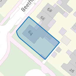 Perceel NST01-B-7587