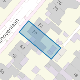 Perceel NST01-B-7590