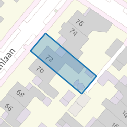 Perceel NST01-B-7591