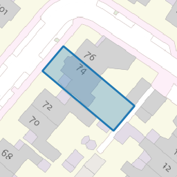 Perceel NST01-B-7592