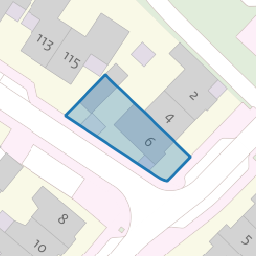 Perceel NST01-B-7594