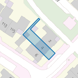 Perceel NST01-B-7595