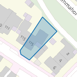 Perceel NST01-B-7597