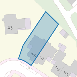 Perceel NST01-B-7600