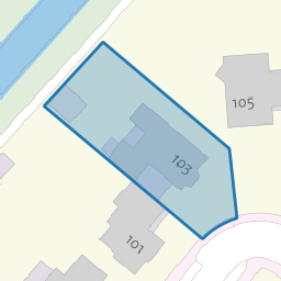 Perceel NST01-B-7601