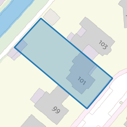 Perceel NST01-B-7602