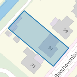 Perceel NST01-B-7604