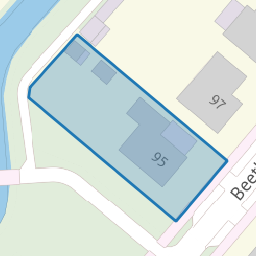 Perceel NST01-B-7605