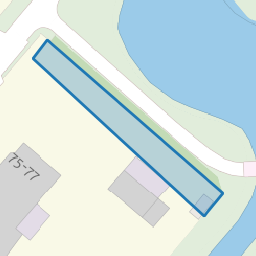 Perceel NST01-B-7606