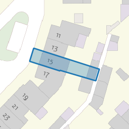 Perceel NST01-B-7613