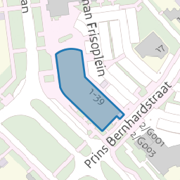 Perceel NST01-B-7619