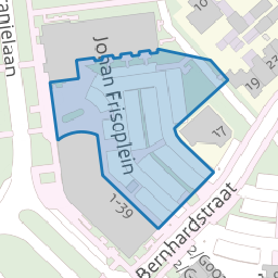 Perceel NST01-B-7620