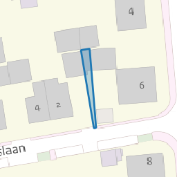 Perceel NST01-B-7625