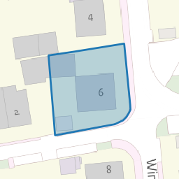 Perceel NST01-B-7626