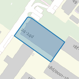 Perceel NST01-B-7640