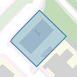 Perceel NST01-B-7648