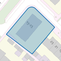 Perceel NST01-B-7649