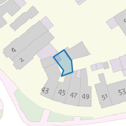 Perceel NST01-B-7653