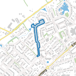 Perceel NST01-B-7664