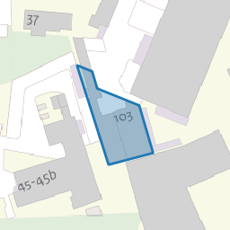 Perceel NST01-B-7667