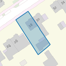 Perceel NST01-B-7671