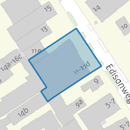 Perceel NST01-B-7673