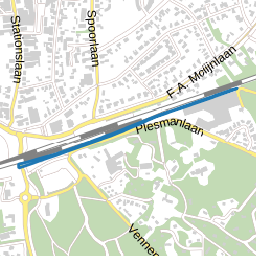 Perceel NST01-B-7680